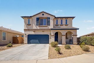 40734 W Wade Drive, Maricopa, AZ 85138