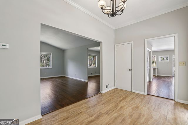 1050 rays Road, Stone Mountain, GA 30083