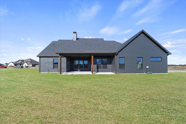 4665 Christie Avenue, Caddo Mills, TX 75135