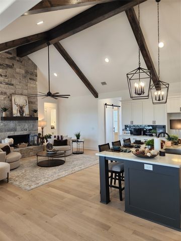 4665 Christie Avenue, Caddo Mills, TX 75135