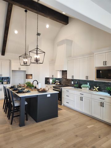 4665 Christie Avenue, Caddo Mills, TX 75135