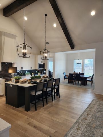 4665 Christie Avenue, Caddo Mills, TX 75135