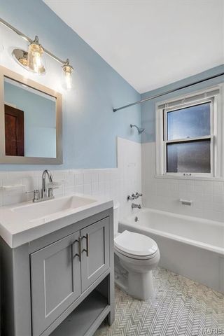 2649 Melvin Avenue, St Louis, MO 63144