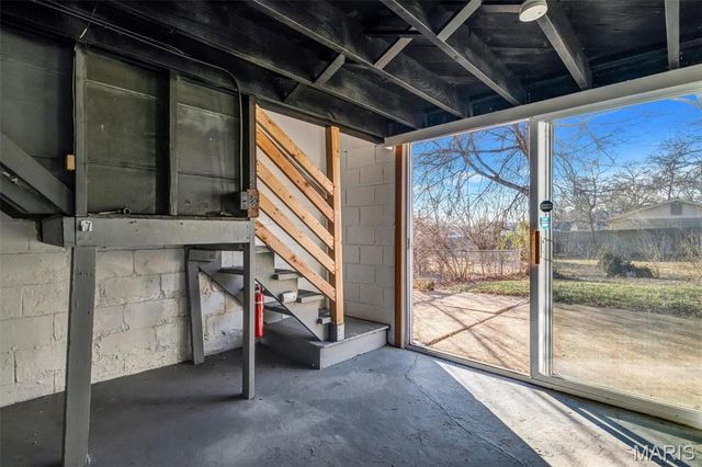 2649 Melvin Avenue, St Louis, MO 63144