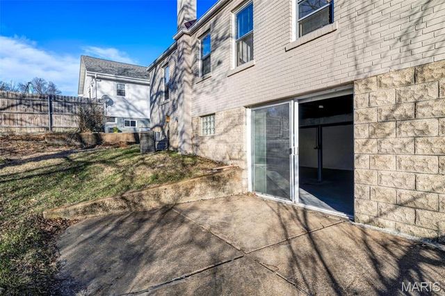 2649 Melvin Avenue, St Louis, MO 63144