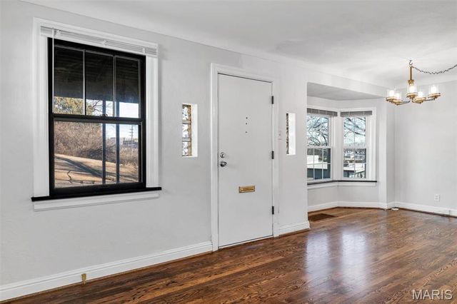 2649 Melvin Avenue, St Louis, MO 63144