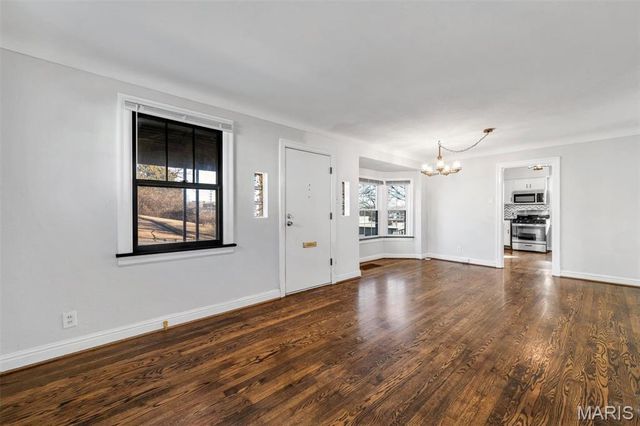 2649 Melvin Avenue, St Louis, MO 63144