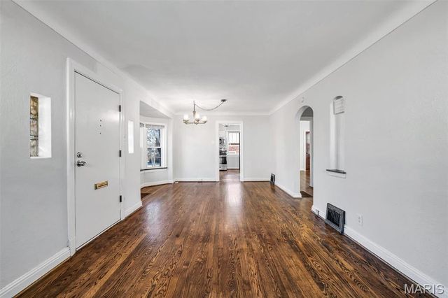 2649 Melvin Avenue, St Louis, MO 63144