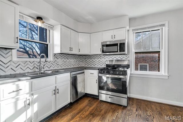 2649 Melvin Avenue, St Louis, MO 63144