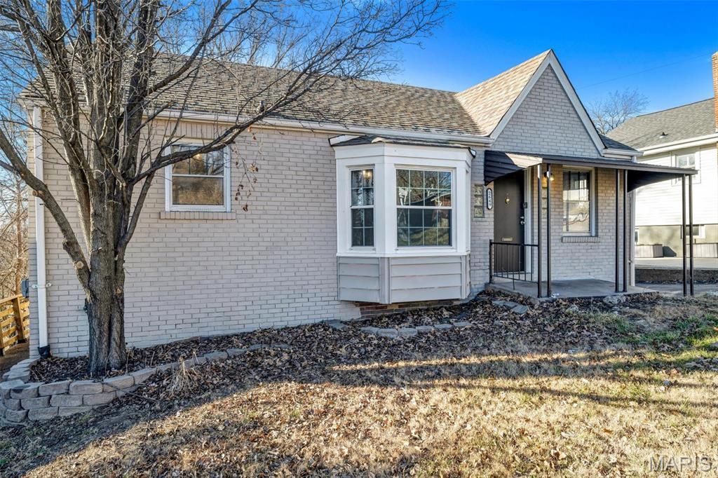 2649 Melvin Avenue, St Louis, MO 63144