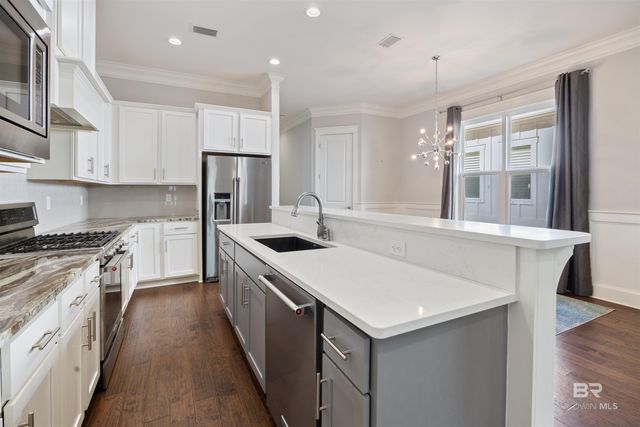 2616 Arcadia Street, Gulf Shores, AL 36542