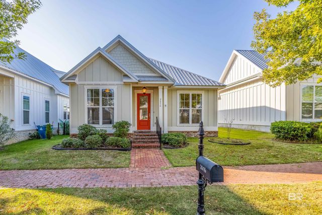 2616 Arcadia Street, Gulf Shores, AL 36542