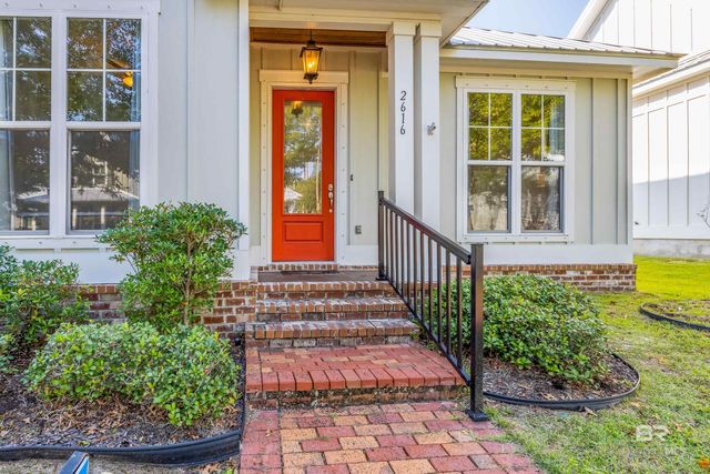 2616 Arcadia Street, Gulf Shores, AL 36542