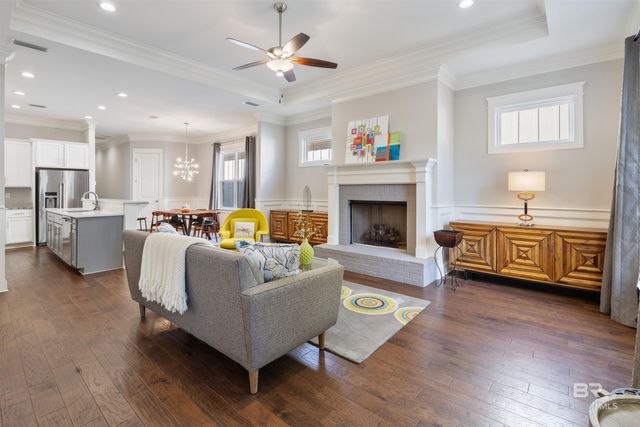 2616 Arcadia Street, Gulf Shores, AL 36542
