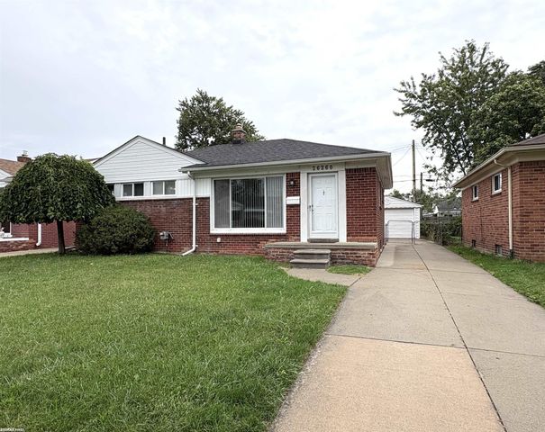 26260 Marlene Street, Roseville, MI 48066