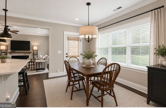 509 Taymack Farm Court, Woodstock, GA 30188