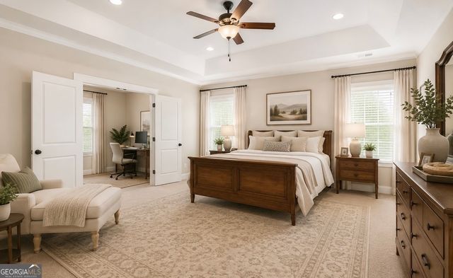 509 Taymack Farm Court, Woodstock, GA 30188