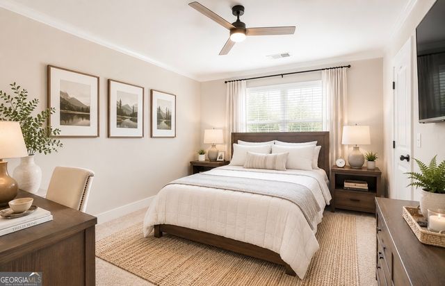 509 Taymack Farm Court, Woodstock, GA 30188