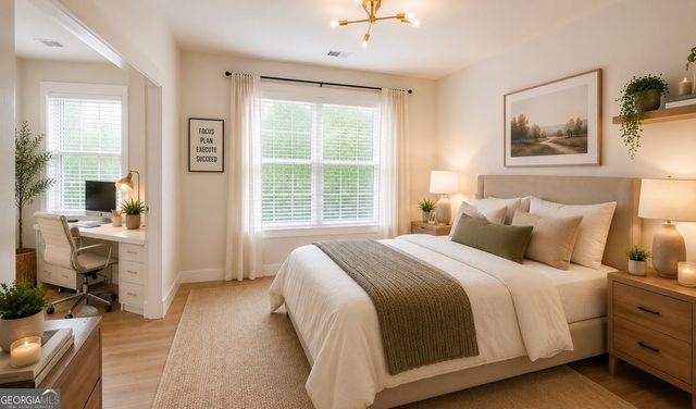 509 Taymack Farm Court, Woodstock, GA 30188