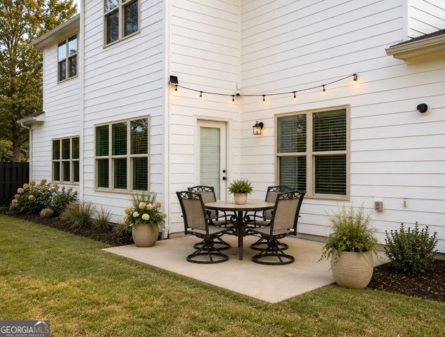 509 Taymack Farm Court, Woodstock, GA 30188
