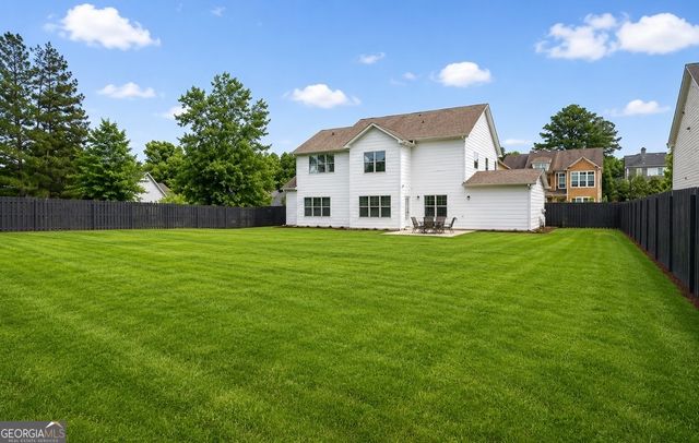 509 Taymack Farm Court, Woodstock, GA 30188