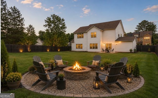 509 Taymack Farm Court, Woodstock, GA 30188