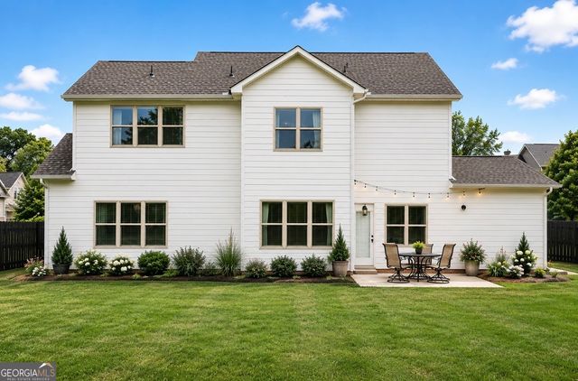 509 Taymack Farm Court, Woodstock, GA 30188