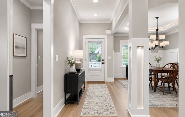 509 Taymack Farm Court, Woodstock, GA 30188