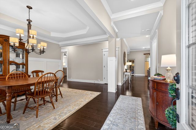 509 Taymack Farm Court, Woodstock, GA 30188