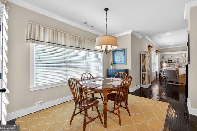 509 Taymack Farm Court, Woodstock, GA 30188