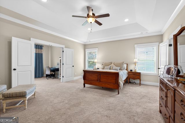 509 Taymack Farm Court, Woodstock, GA 30188