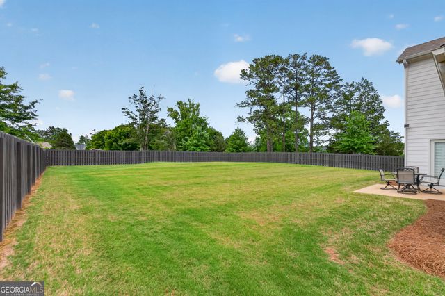 509 Taymack Farm Court, Woodstock, GA 30188