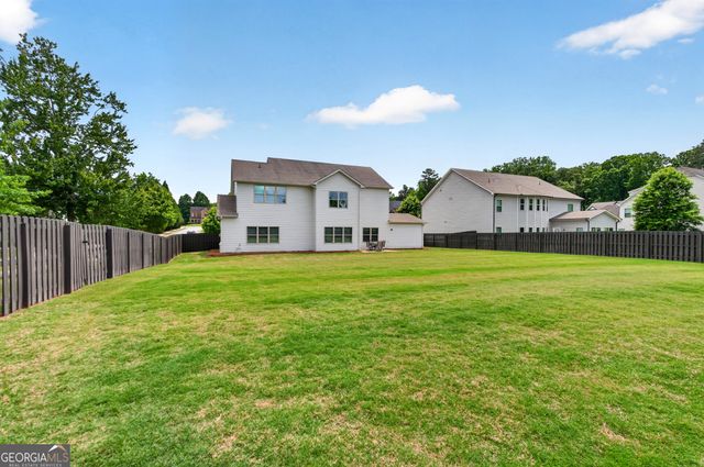 509 Taymack Farm Court, Woodstock, GA 30188