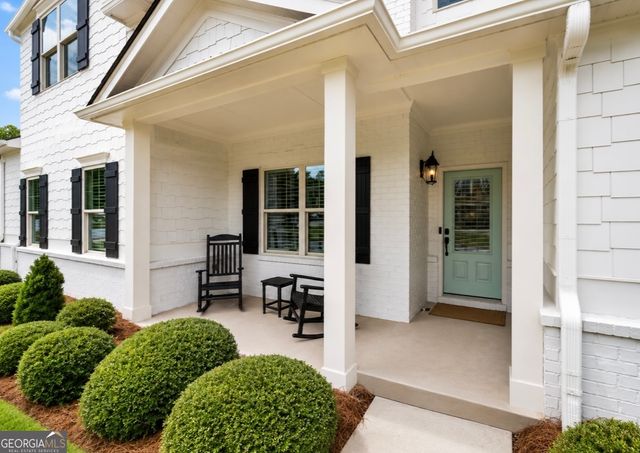 509 Taymack Farm Court, Woodstock, GA 30188
