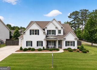 509 Taymack Farm Court, Woodstock, GA 30188