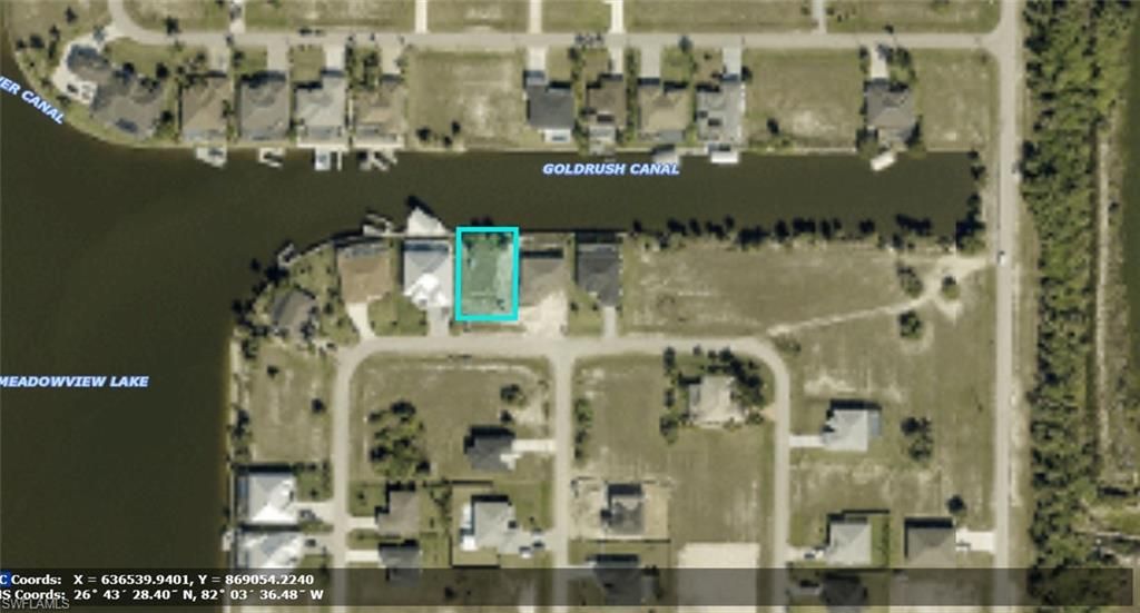 4121 NW 36th TER, CAPE CORAL, FL 33993 — photo 2
