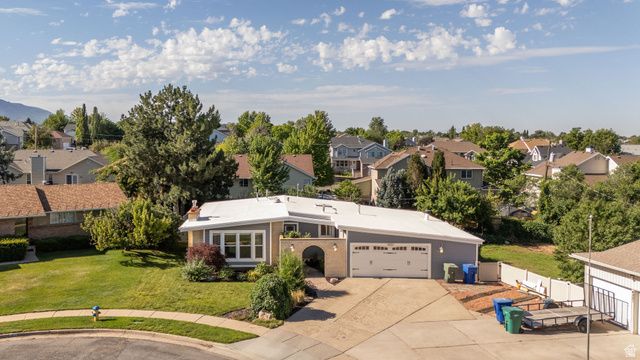 4833 S VAN BUREN AVE, Ogden, UT 84403