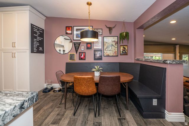 4833 S VAN BUREN AVE, Ogden, UT 84403