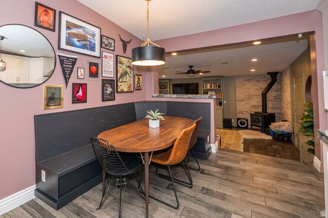 4833 S VAN BUREN AVE, Ogden, UT 84403
