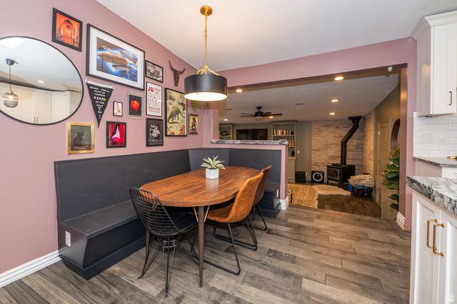 4833 S VAN BUREN AVE, Ogden, UT 84403