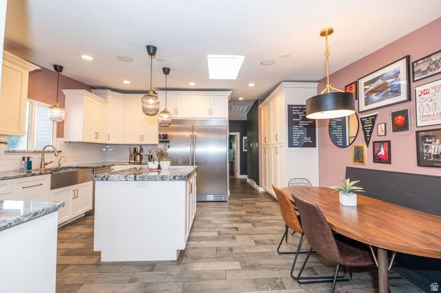 4833 S VAN BUREN AVE, Ogden, UT 84403