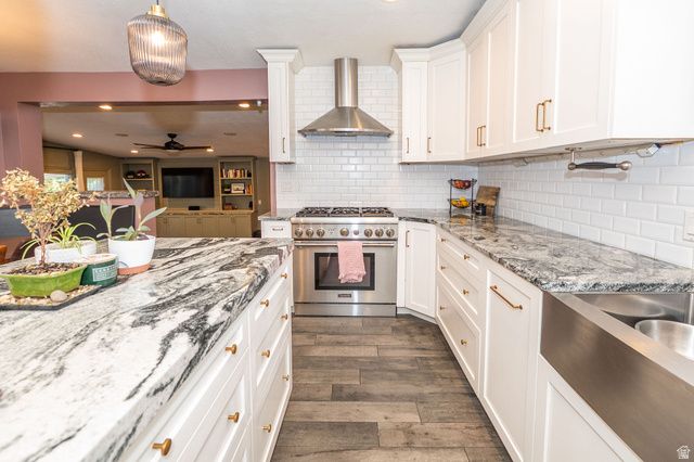 4833 S VAN BUREN AVE, Ogden, UT 84403