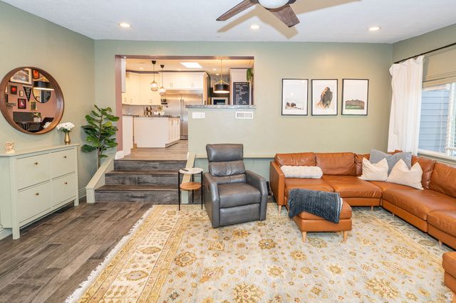 4833 S VAN BUREN AVE, Ogden, UT 84403