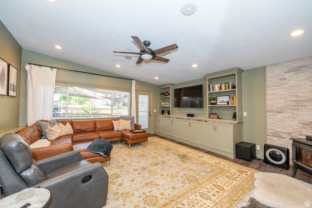 4833 S VAN BUREN AVE, Ogden, UT 84403