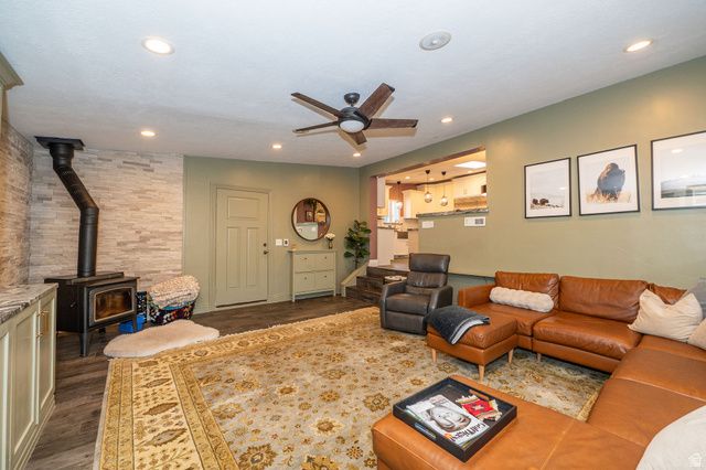 4833 S VAN BUREN AVE, Ogden, UT 84403