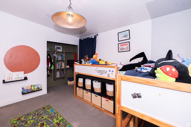 4833 S VAN BUREN AVE, Ogden, UT 84403