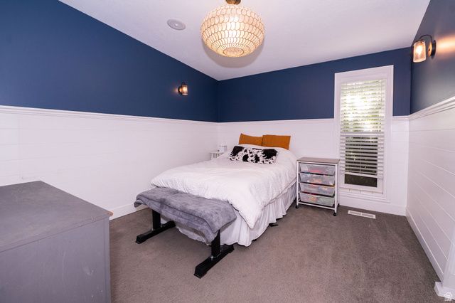 4833 S VAN BUREN AVE, Ogden, UT 84403
