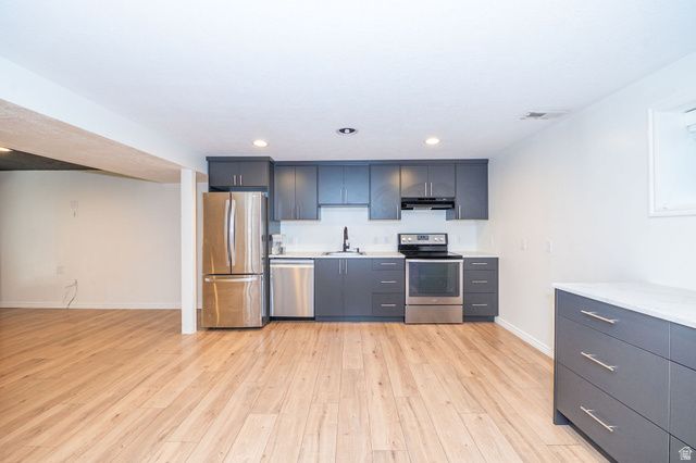 4833 S VAN BUREN AVE, Ogden, UT 84403