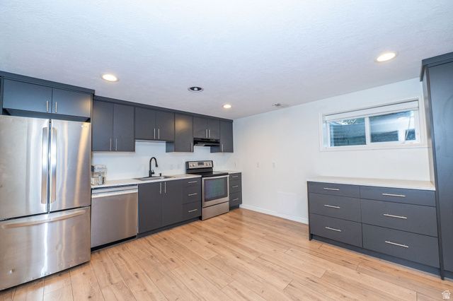 4833 S VAN BUREN AVE, Ogden, UT 84403