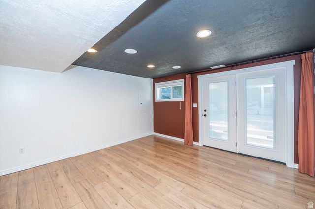 4833 S VAN BUREN AVE, Ogden, UT 84403